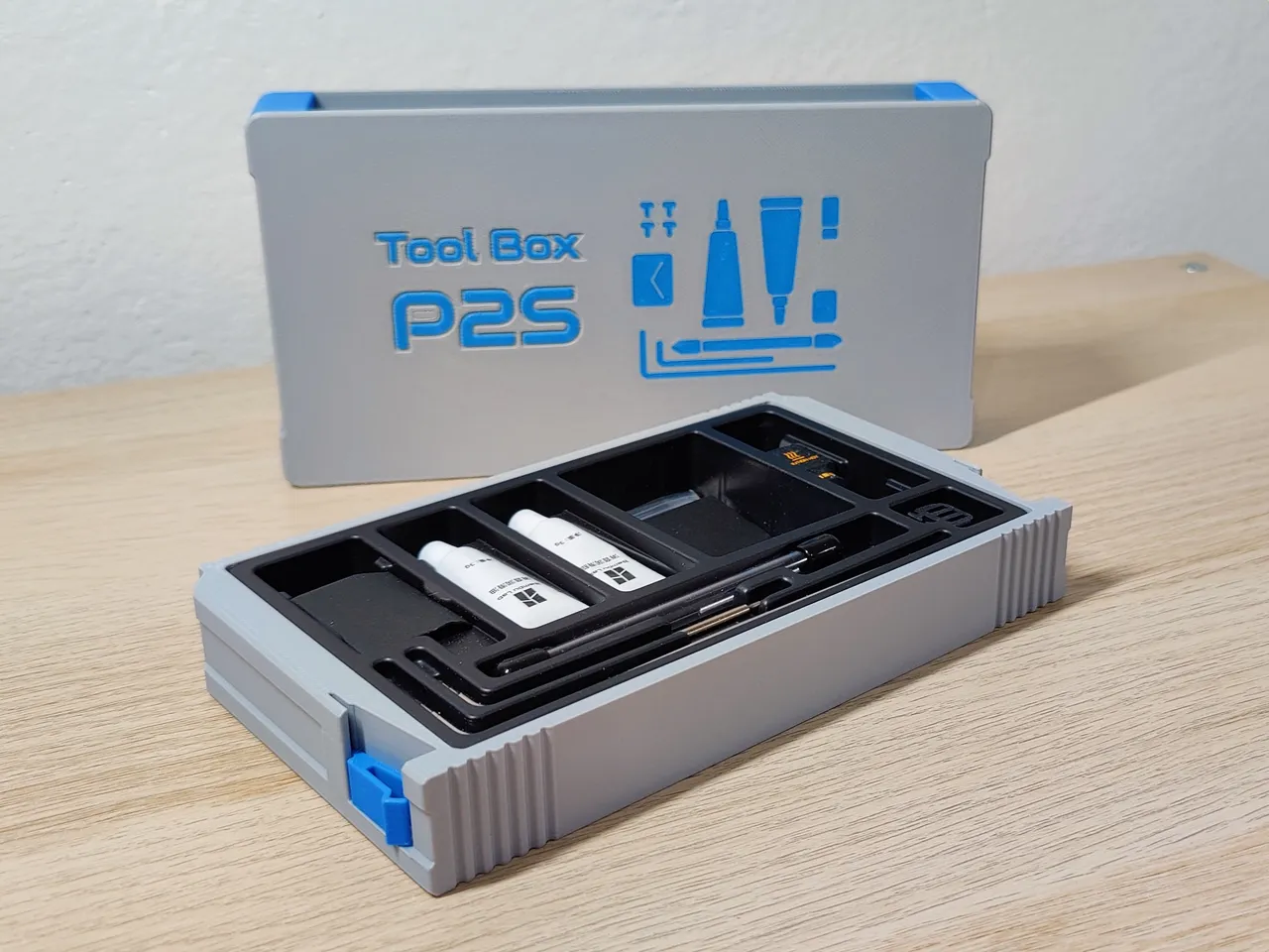P2S/X2D Tool Box view 4