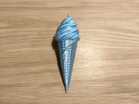 0.16mm layer, 2 walls, 7% infill