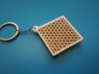 0.2mm 层高, 2 层墙, 15% 填充