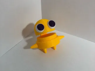 R.E.P.O. Robot