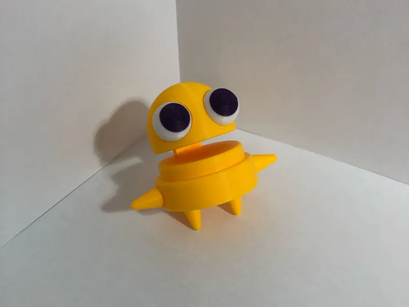 R.E.P.O. Robot
