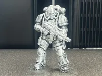 0.2mm layer, 3 walls, 15% infill