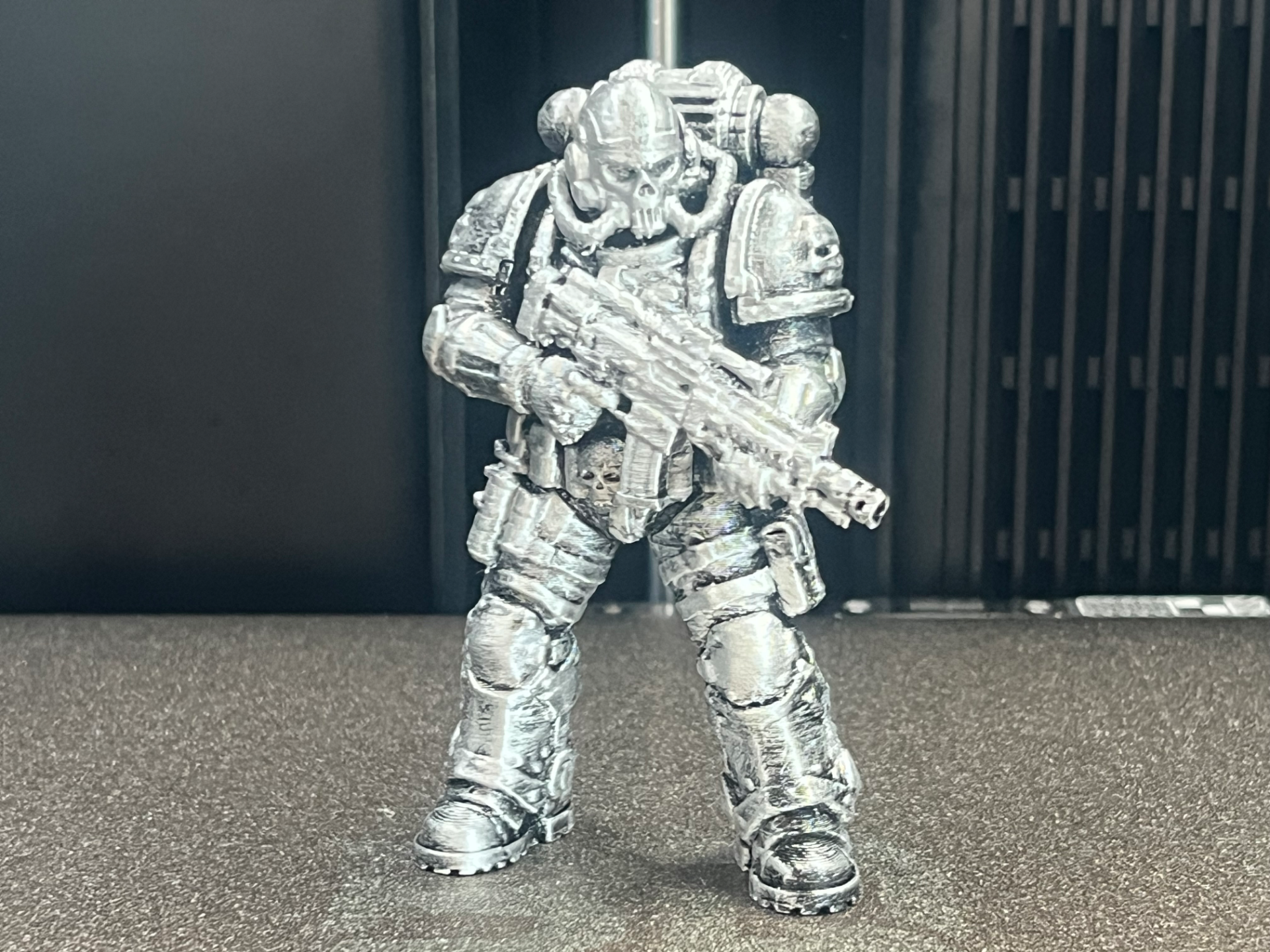 Space Marine Vanguard