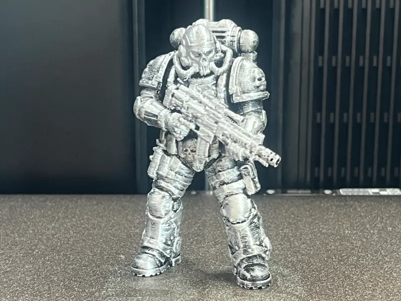 Space Marine Vanguard
