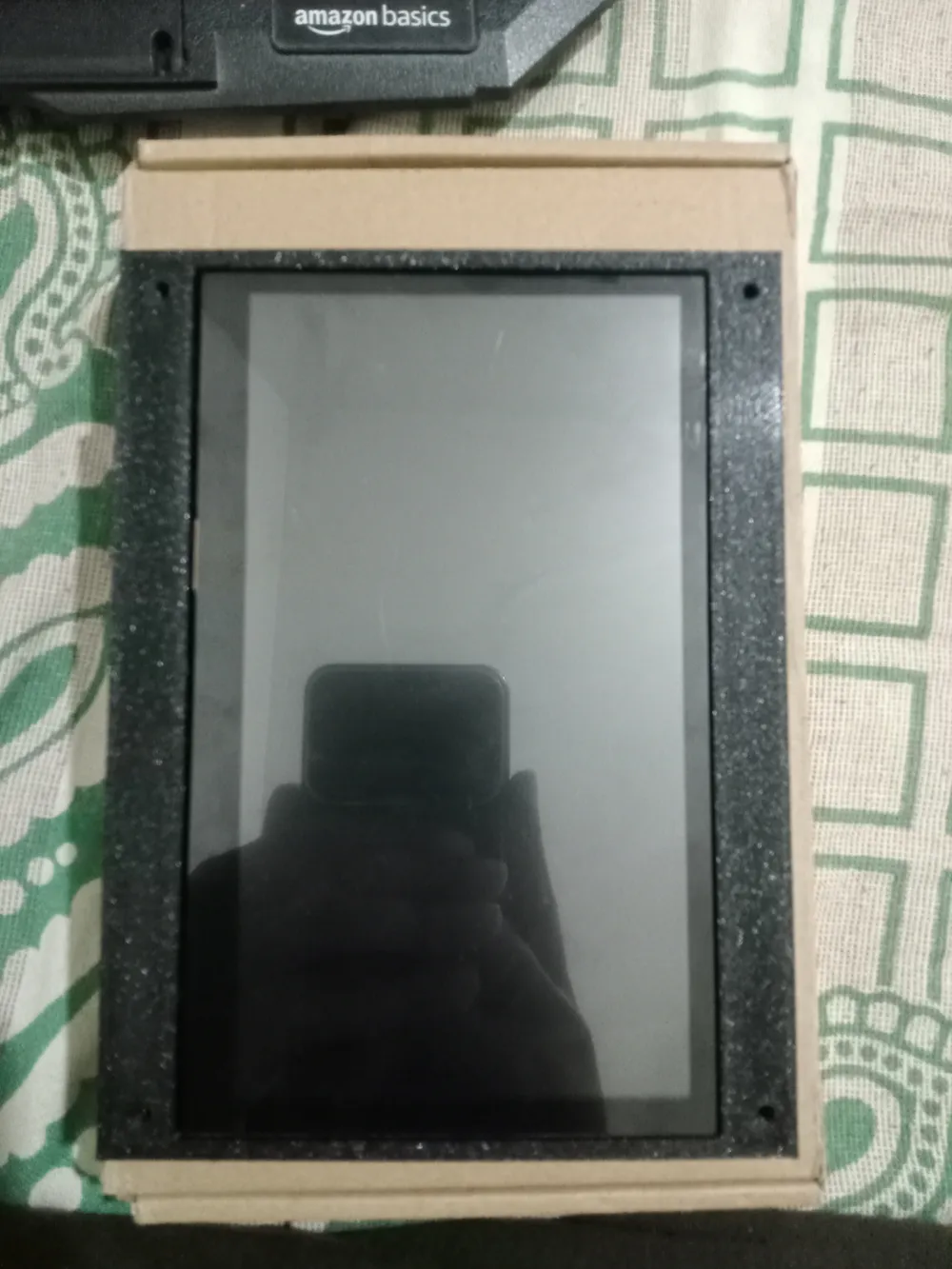 7 Inch Raspberry Pi Display Case by Ashish Dake MakerWorld: Download ...