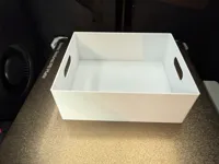 Sturdy 0.2mm layer, 2 walls, 10% infill