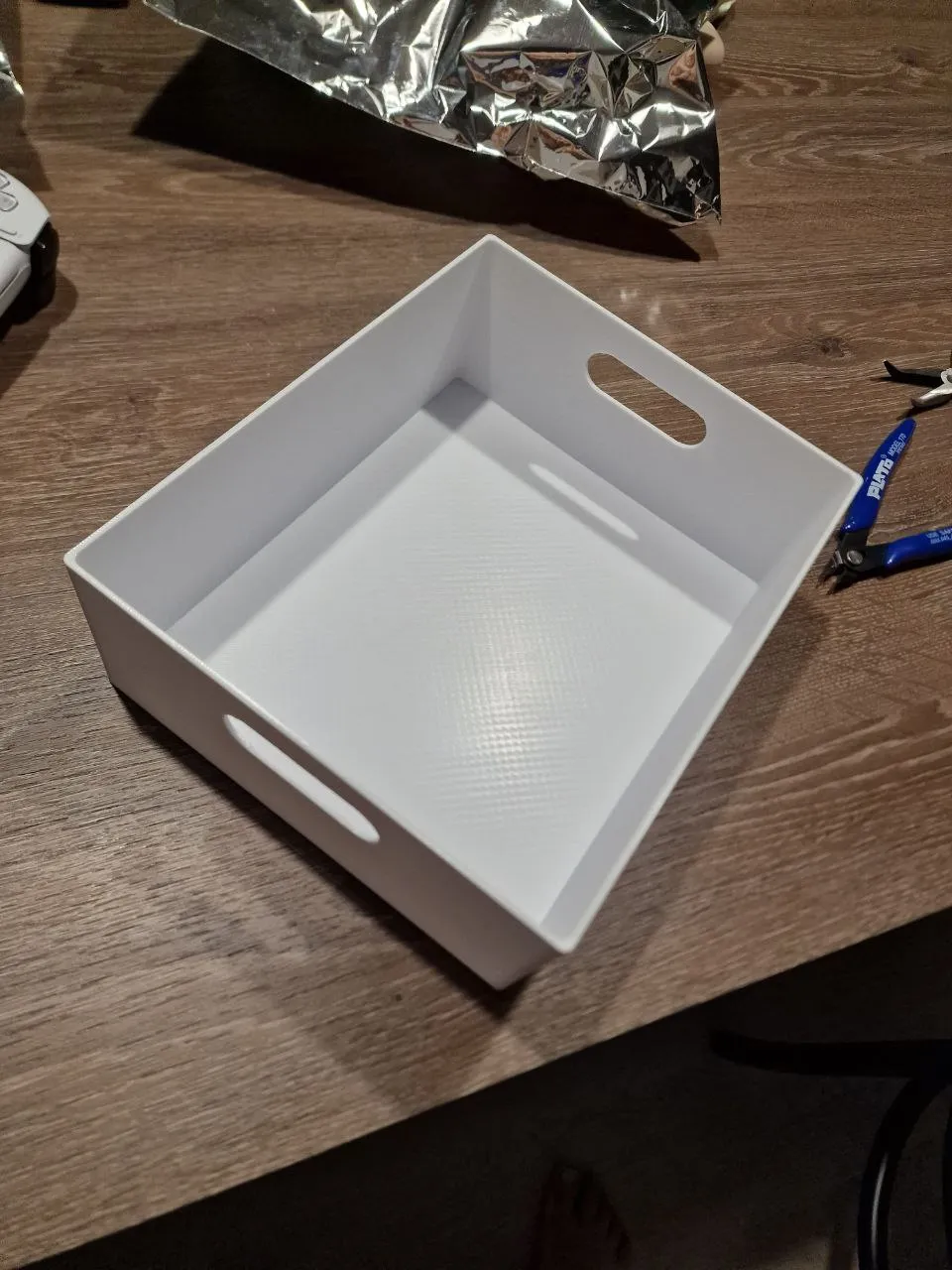 Storage box v1 view 2