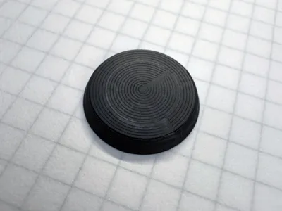 20mm Miniature Base