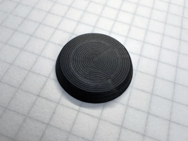 20mm Miniature Base