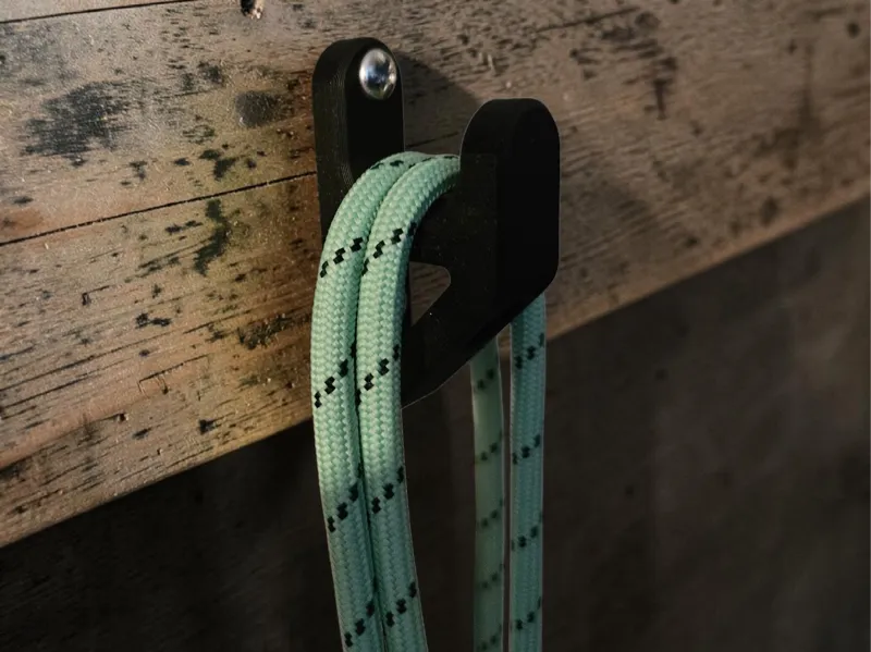 Compact Wall Hook