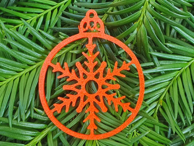 Christmas ornaments 09