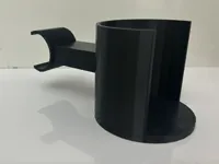 0.2mm layer, 2 walls, 10% infill