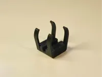 0.2mm layer, 3 walls, 20% infill