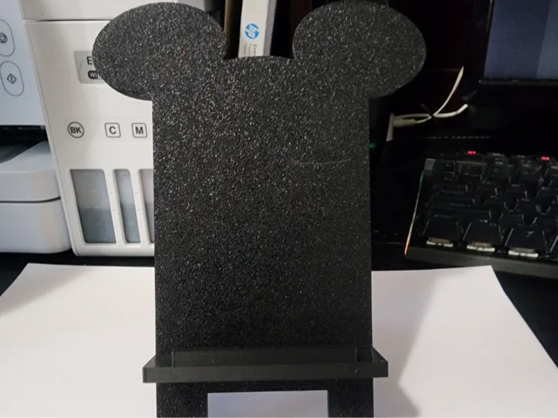 Mickey Ear Phone Stand