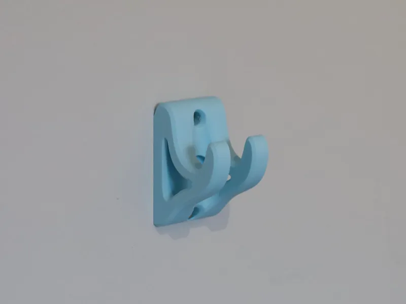 dual mini Ultra strong wall hook