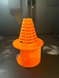 0.2mm layer, 4 walls, 20% infill