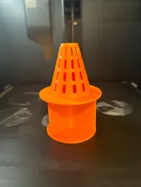 0.2mm layer, 4 walls, 20% infill