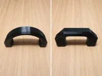 0.2mm layer, 4 walls, 15% infill