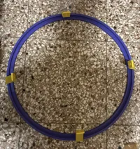0.2mm layer, 3 walls, 15% infill