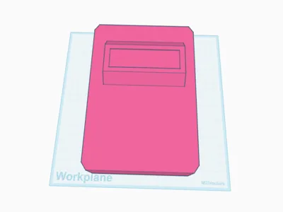keycard reader