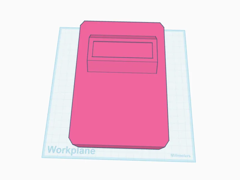 keycard reader