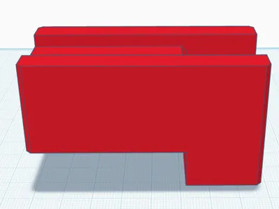 Volvo V60 Auxiliary Battery Adapter