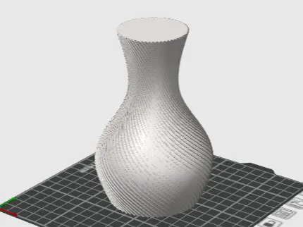 flower vase