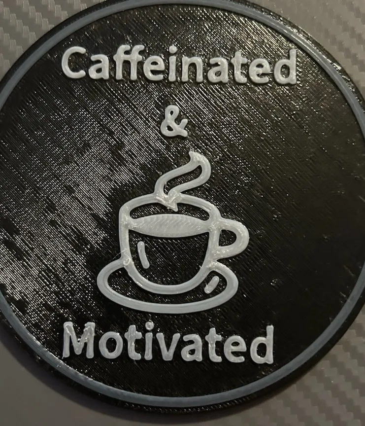 coffee costar