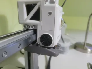 Fan cover