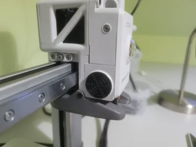 Fan cover