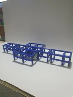 0.2mm layer, 2 walls, 10% infill