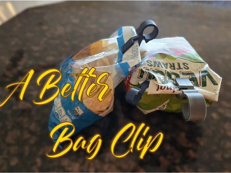 BagClip+