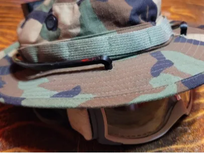 90 * elbow (short) for Exfog unit - Airsoft
