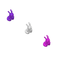 Print by Object, Single Color, 0.2mm, 2 walls, 7% gyroid
