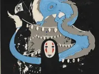 Spirited Away