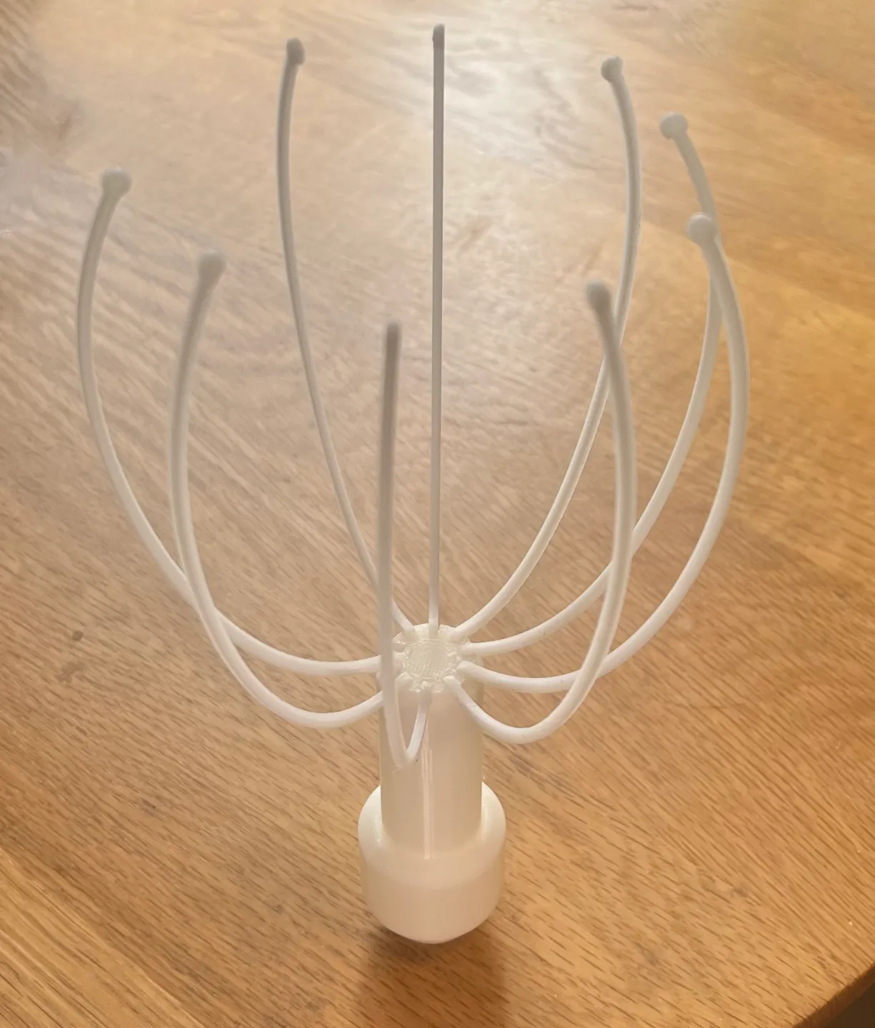 Soul Extractor - Head massager灵魂提取器 view 4