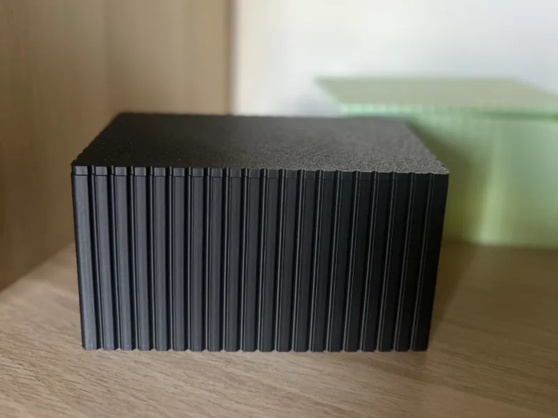 Box With Lid (Large)