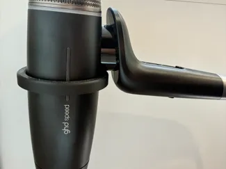 Föhnhalter ghd speed 70mm
