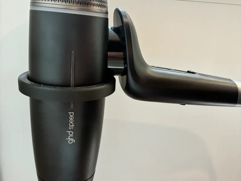 Föhnhalter ghd speed 70mm