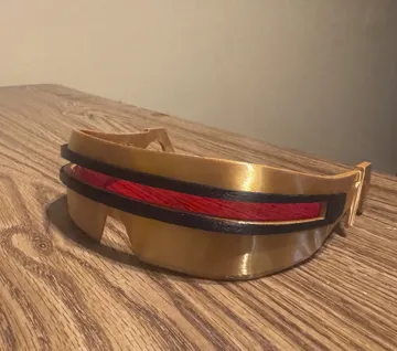 Accesorio para impresora 3D: Cyclops Visor Inspired by Avengers Doomsday NO AMS — vista de referencia 3