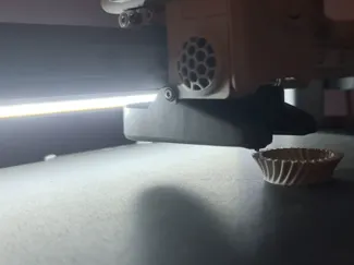 Bambulab A1 Lightbar
