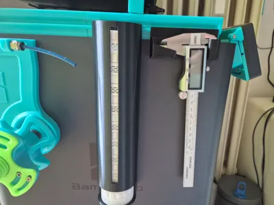 Silica Gel Packet Holder