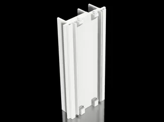 Aprilaire 2210/2410 Air System Filter Adapter