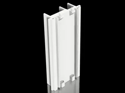 Aprilaire 2210/2410 Air System Filter Adapter