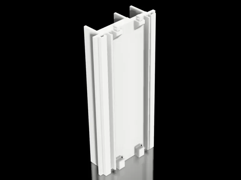 Aprilaire 2210/2410 Air System Filter Adapter