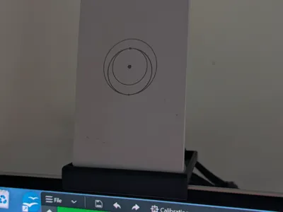 Starlink G3 shelf for Samsung G95