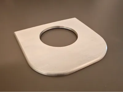 Cecotec Cumbia: Bottomless Portafilter Tray