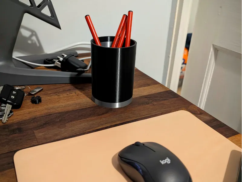 Desk Pot