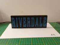 0.2mm layer, 2 walls, 10% infill