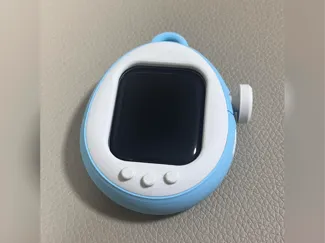 Apple Watch 41mm たまごっち風ケース